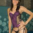 Sexy Shemale Allene Seeking Hot Fun in Winston-Salem